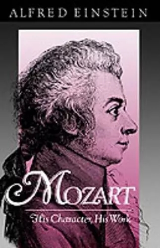 Mozart cover