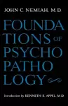 Foundations of Psychopathology cover