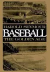 Baseball: The Golden Age cover