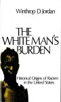 The White Man's Burden cover