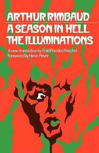 A Season in Hell cover