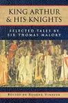 King Arthur and his Knights cover