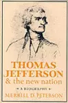 Thomas Jefferson and the New Nation cover