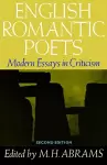 English Romantic Poets cover