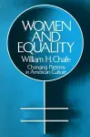 Women and Equality cover