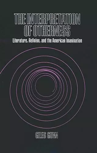 The Interpretation of Otherness cover