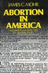 Abortion in America cover