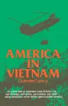 America in Vietnam cover