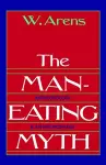 The Man-Eating Myth cover