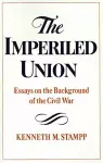 The Imperiled Union cover