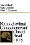 Neurobehavioral Consequences of Closed Head Injury cover