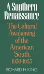A Southern Renaissance cover