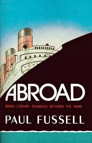 Abroad cover