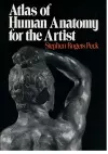 Atlas of Human Anatomy for the Artist cover