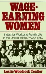 Wage-Earning Women cover