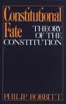 Constitutional Fate cover