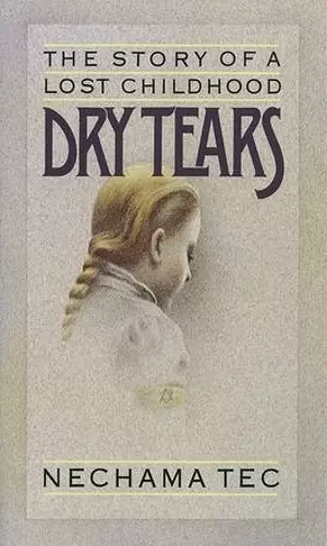 Dry Tears cover