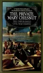 The Private Mary Chesnut cover