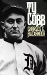 Ty Cobb cover