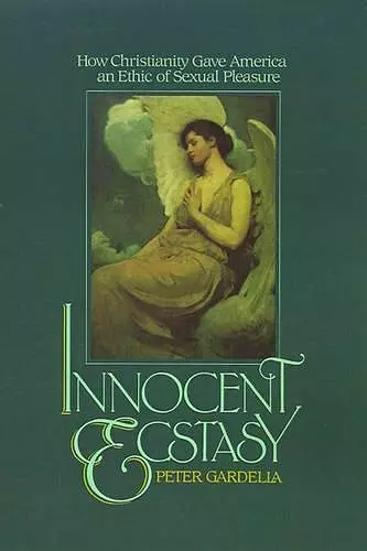 Innocent Ecstasy cover