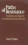 Paths of Resistance cover