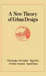 A New Theory of Urban Design cover