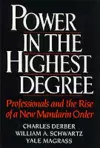 Power in the Highest Degree cover