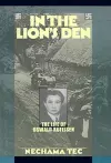 In the Lion's Den cover