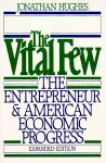 The Vital Few cover