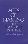 Acts of Naming cover