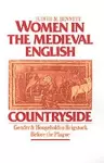 Women in the Medieval English Countryside cover