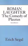 Roman Laughter cover