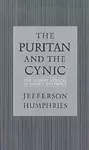 The Puritan and the Cynic cover