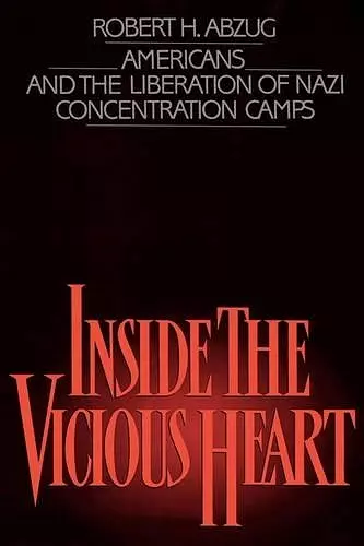 Inside the Vicious Heart cover