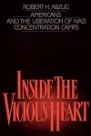 Inside the Vicious Heart cover