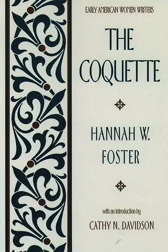 The Coquette cover