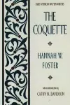 The Coquette cover