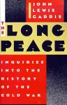 The Long Peace cover