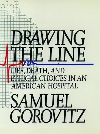 Drawing the Line cover