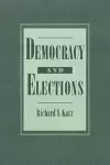 Democracy and Elections cover