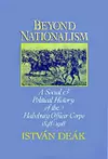 Beyond Nationalism cover