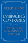 Embracing Contraries cover