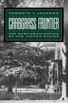 Crabgrass Frontier cover