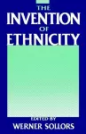 The Invention of Ethnicity cover