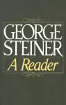 George Steiner cover