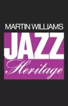 The Jazz Heritage cover