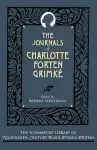 The Journals of Charlotte Forten Grimké cover