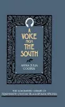 A Voice from the South cover