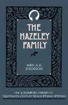 The Hazeley Family cover