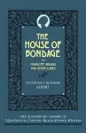 The House of Bondage cover